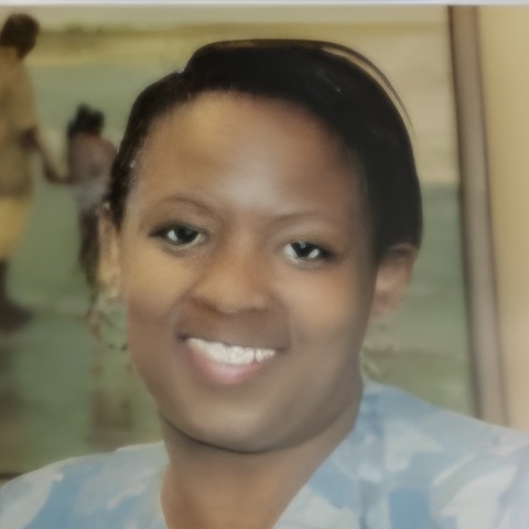 Joyce Lewis-Van Hook, RN